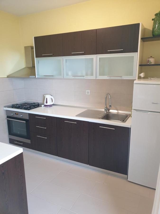 Apartmani Goga 斯塔利格拉德-帕克利尼卡 外观 照片