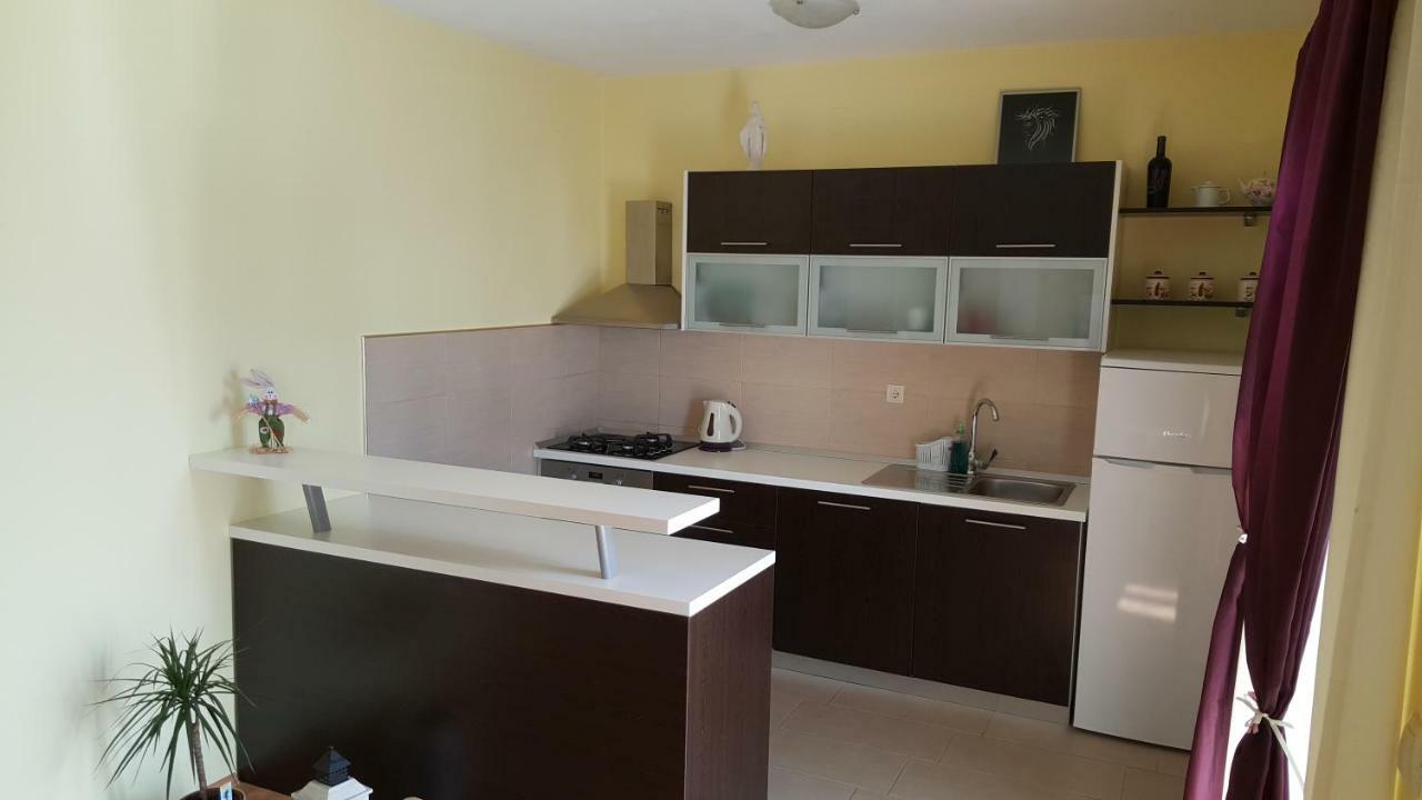 Apartmani Goga 斯塔利格拉德-帕克利尼卡 外观 照片