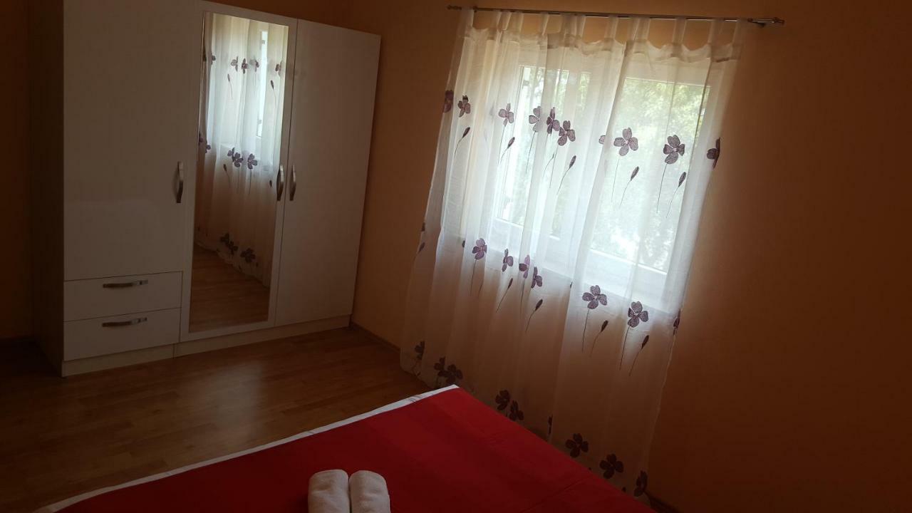 Apartmani Goga 斯塔利格拉德-帕克利尼卡 外观 照片